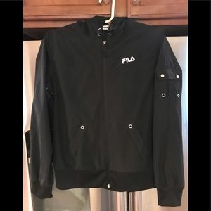 Fila Sport Windbreaker